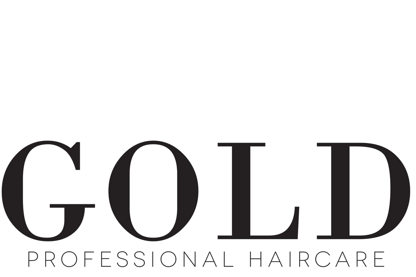 GOLD Haircare - CLAY Wax 80ml