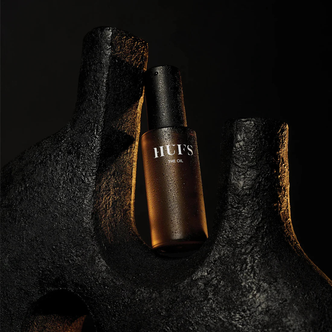 HUFS - The Oil 50ml