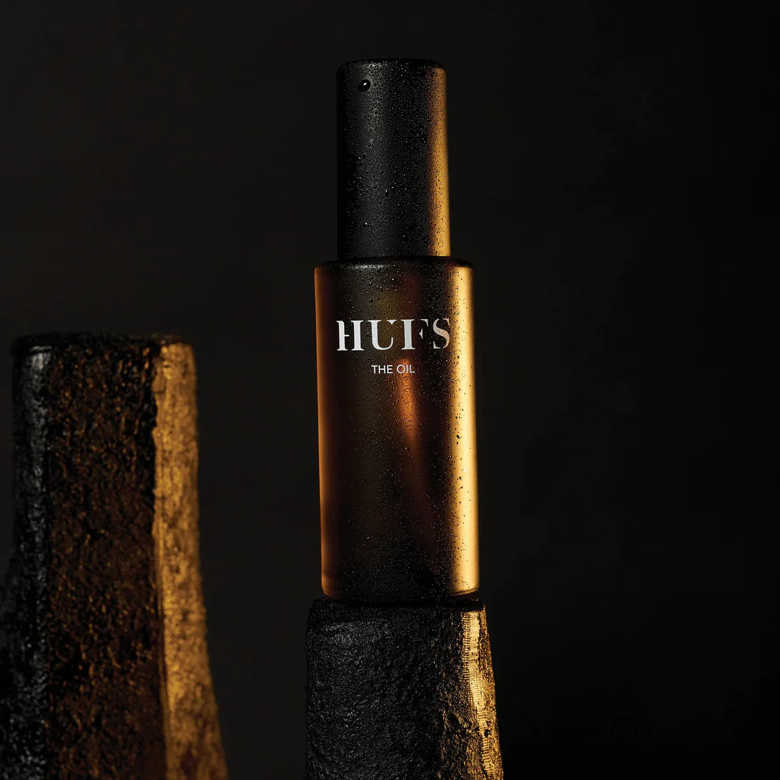 HUFS - The Oil 50ml