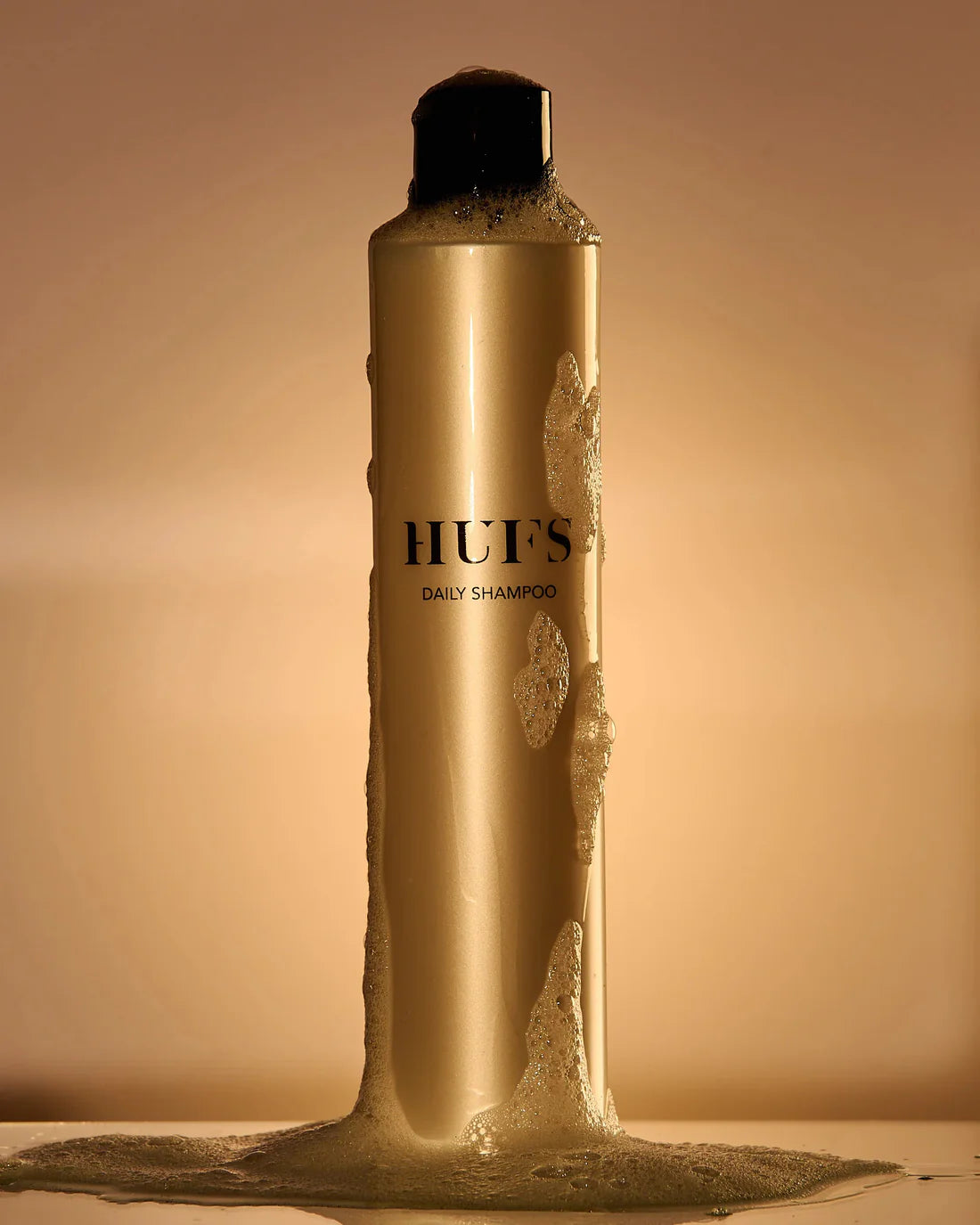 HUFS - Daily Shampoo