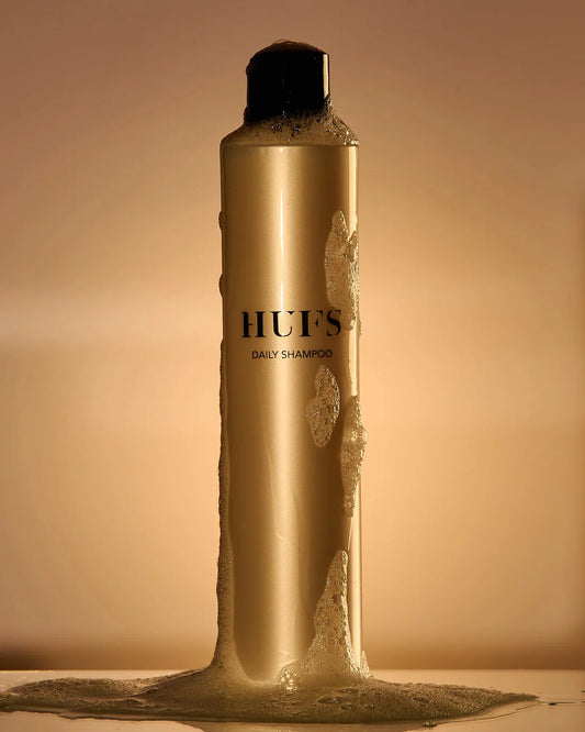 HUFS - Daily Shampoo