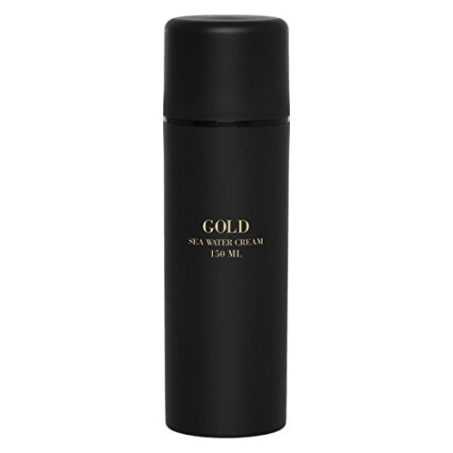 GOLD Haircare - Sea Water Cream 150ml (Alte Verpackung)