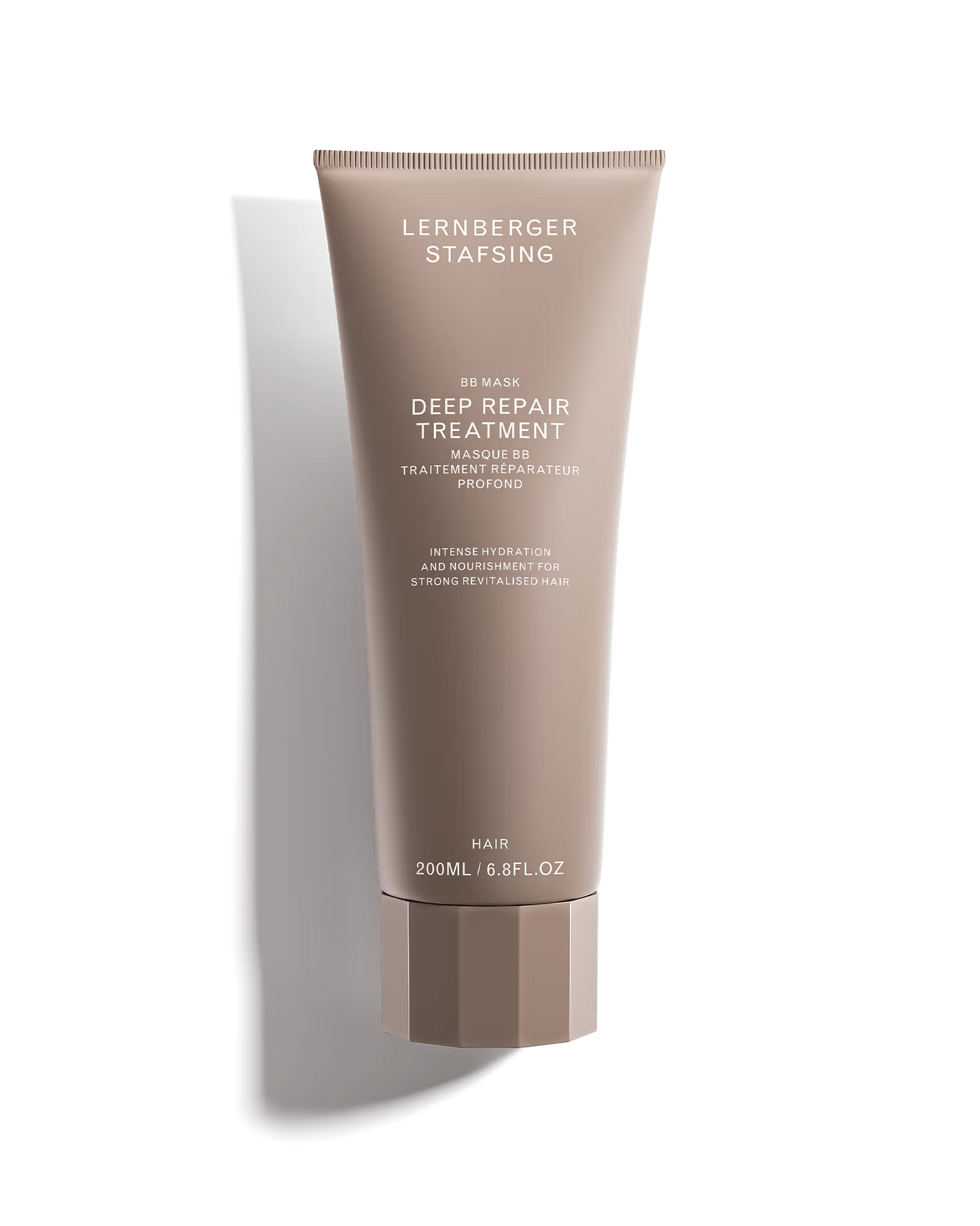 Lernberger Stafsing - Deep Repair Treatment BB Mask 200ml