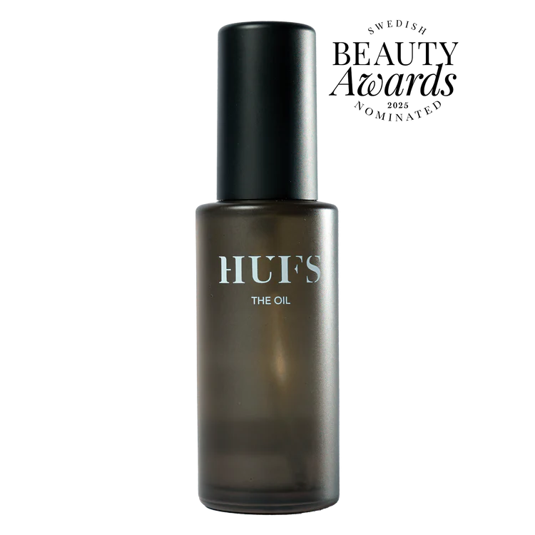 HUFS - The Oil 50ml
