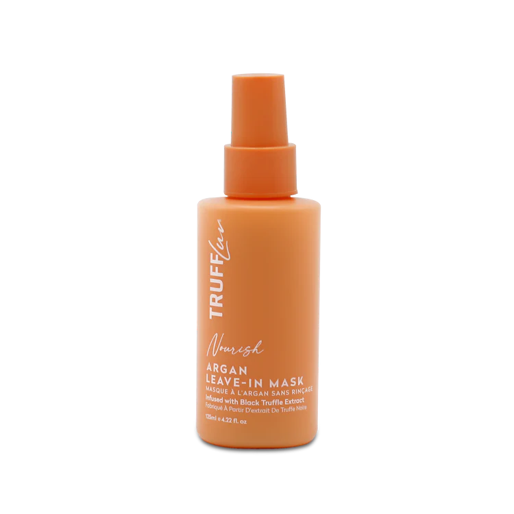 TRUFFLuv - ARGAN LEAVE-IN MASK Nourishing