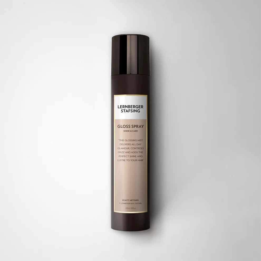 Lernberger Stafsing Gloss Spray 200ml – Bild 3