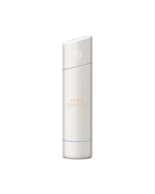 GOLD Haircare - HYDRATION Shampoo