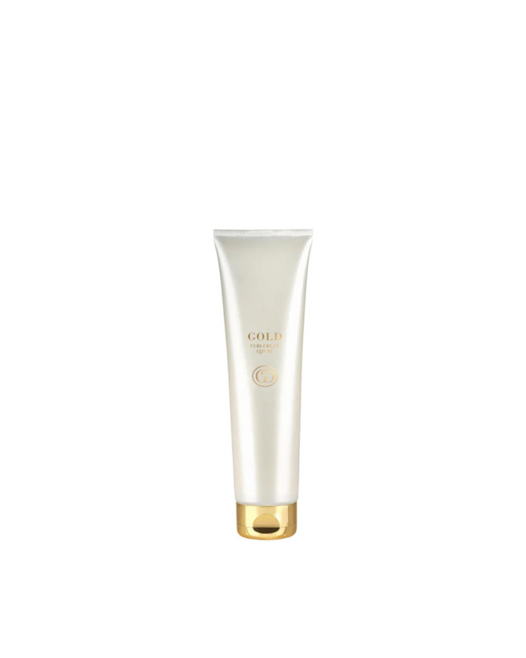 GOLD Haircare - CURL CREAM 150ml