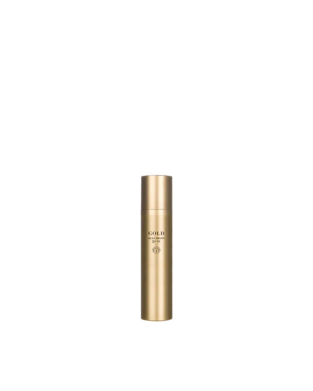 GOLD Haircare - SILKY DROPS 50ml