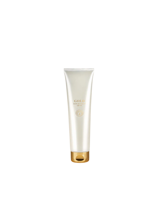 GOLD Haircare - BLOW OUT CREAM 250ml