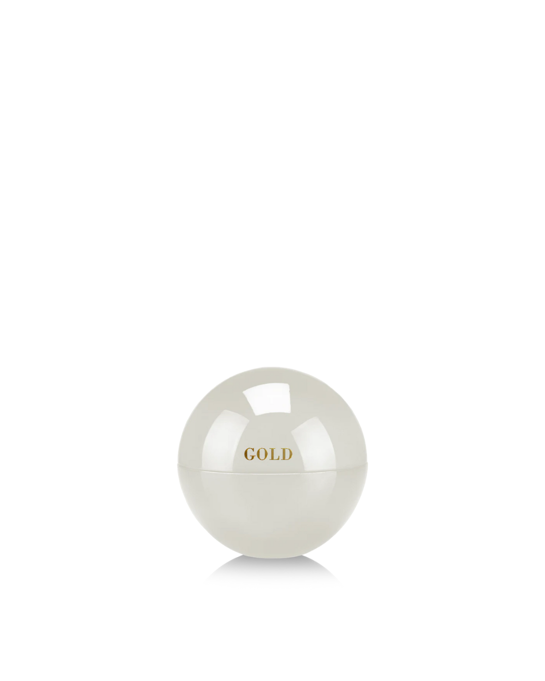 GOLD Haircare - FIBER Wax 80ml