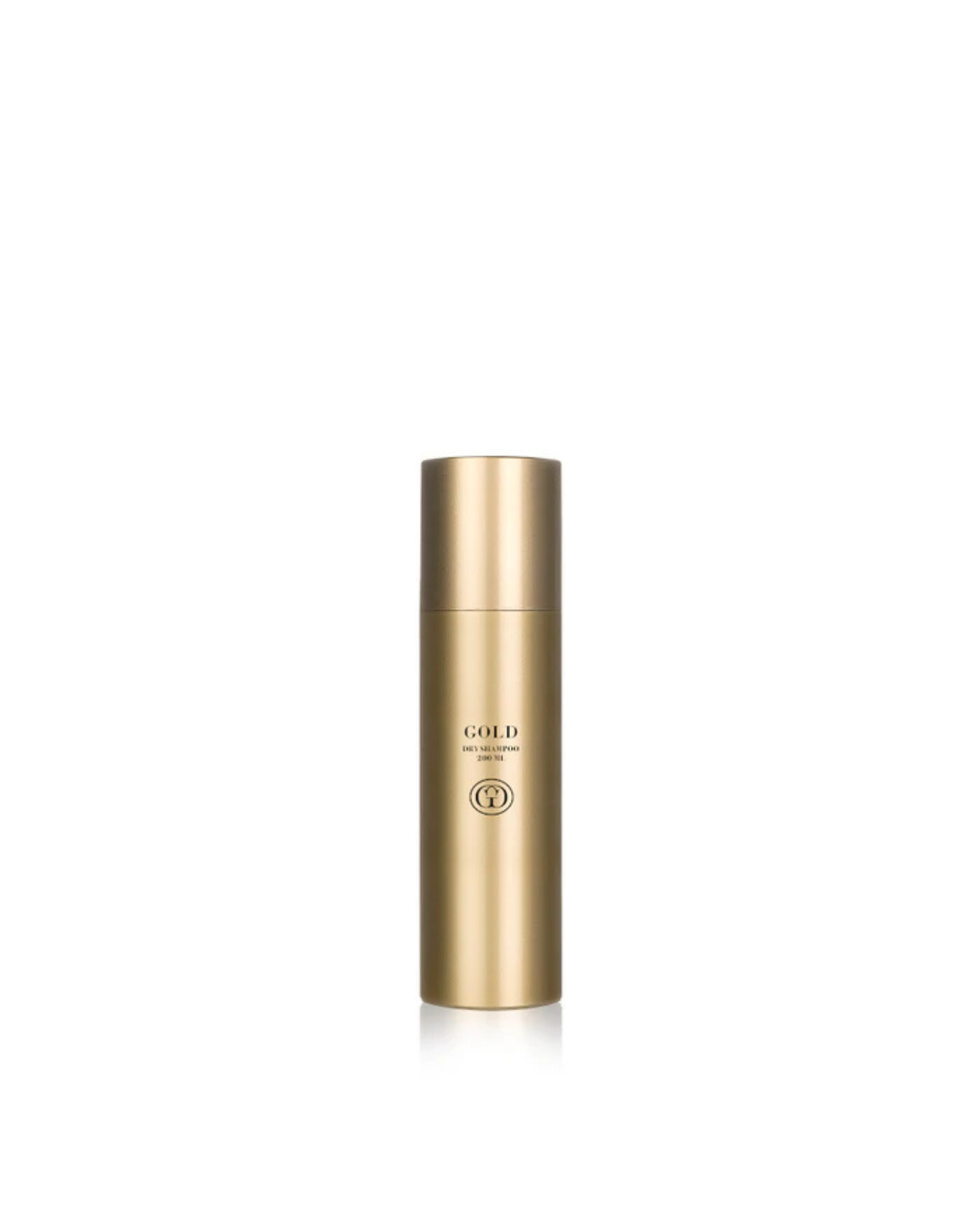 GOLD Haircare - DRY Shampoo 200ml