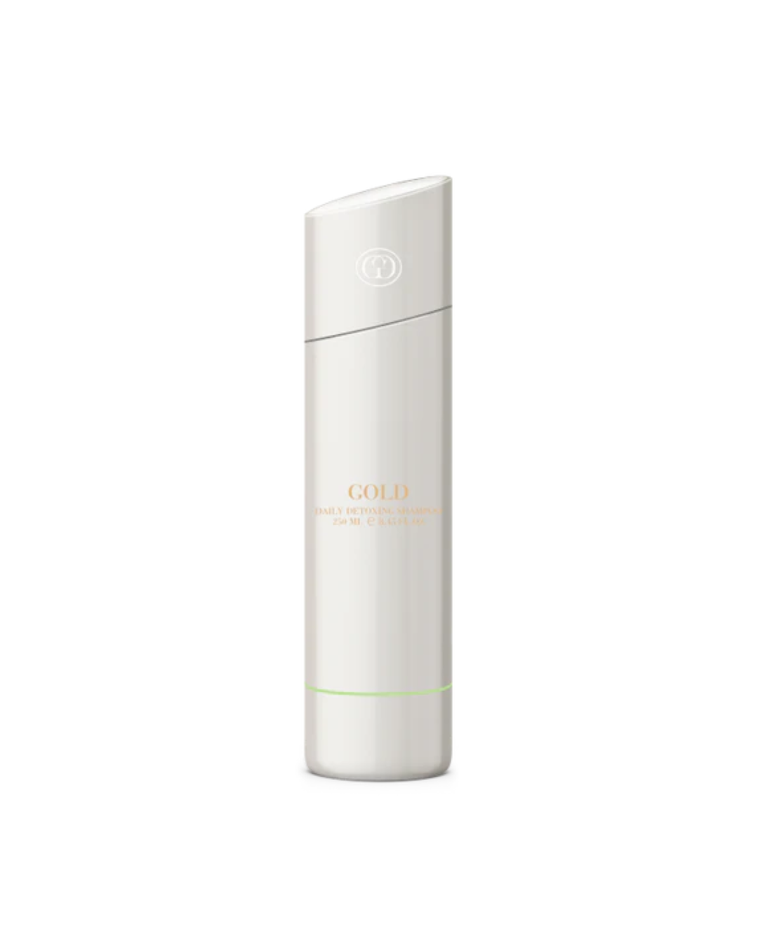 GOLD Haircare - DAILY DETOXING Shampoo