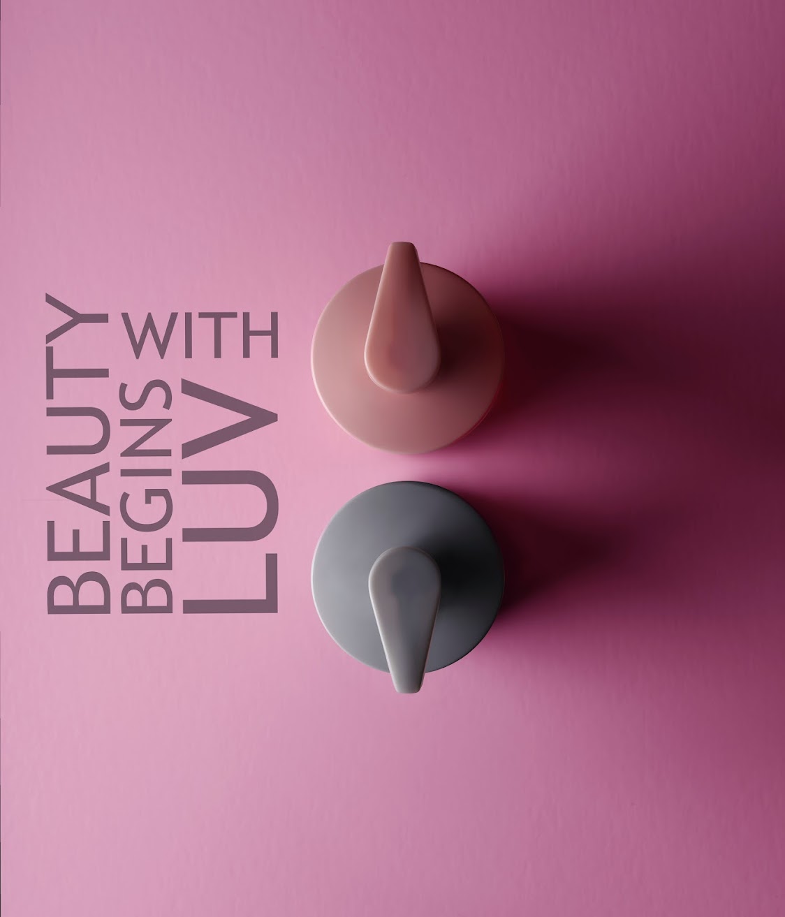 TRUFFLuv - TRUFFLE SHAMPOO Indulge
