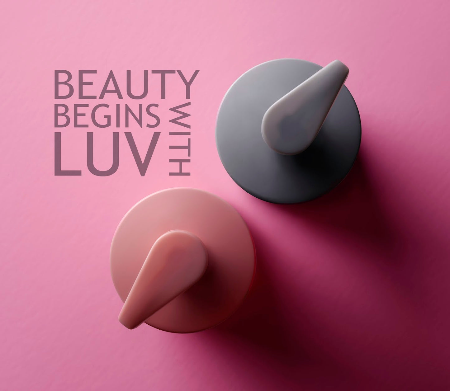 TRUFFLuv - ARGAN OIL Nourishing