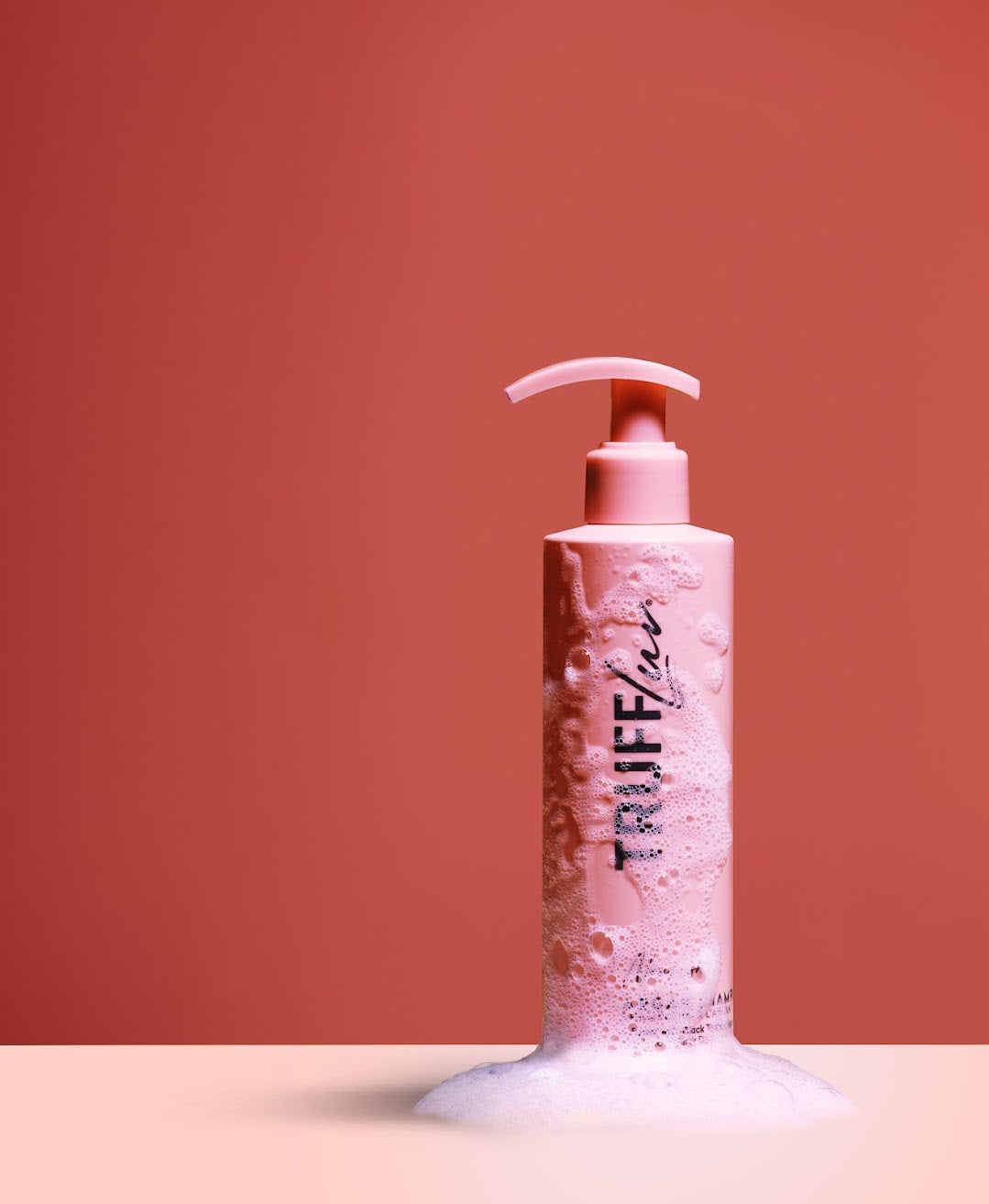 TRUFFLuv - ARGAN SHAMPOO Nourishing