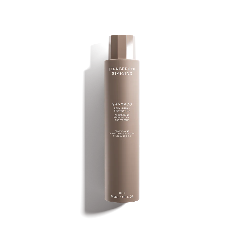Lernberger Stafsing - Repairing & Protecting Shampoo 250ml