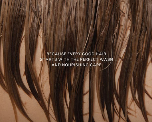 Lernberger Stafsing - Repairing & Protecting Conditioner