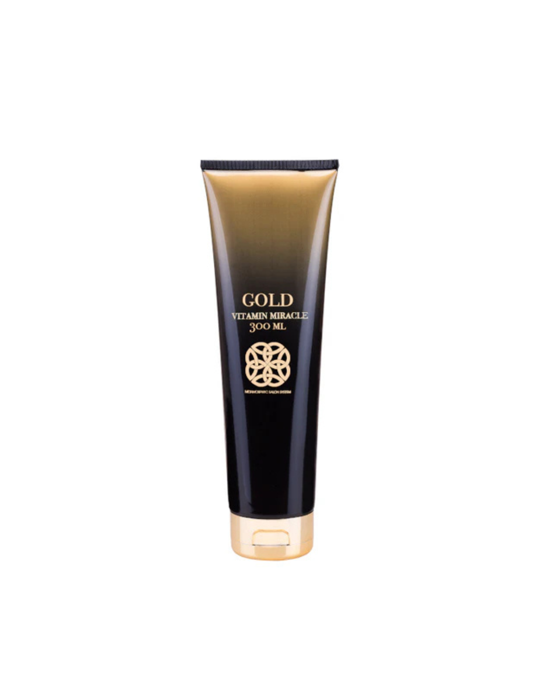 GOLD Haircare - VITAMIN MIRACLE 300ml