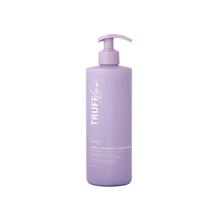 TRUFFLuv - PURPLE TRUFFLE CONDITIONER