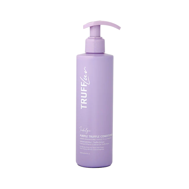 TRUFFLuv - PURPLE TRUFFLE CONDITIONER