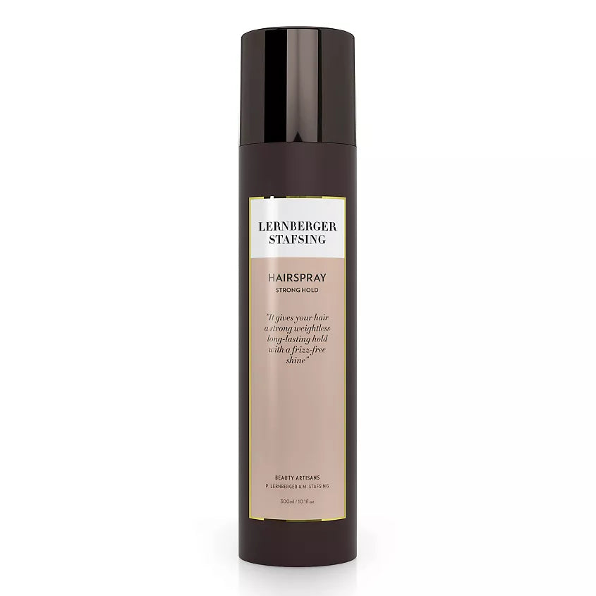 Lernberger Stafsing - Hairspray Strong Hold 300ml