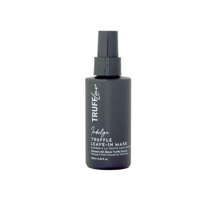 TRUFFLuv - TRUFFLE LEAVE-IN MASK Indulge
