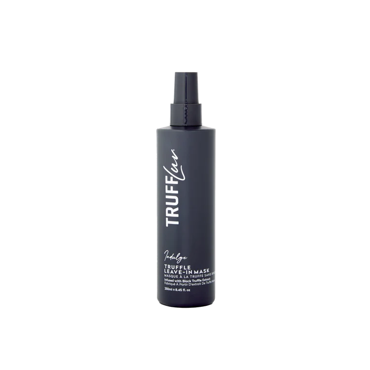 TRUFFLuv - TRUFFLE LEAVE-IN MASK Indulge