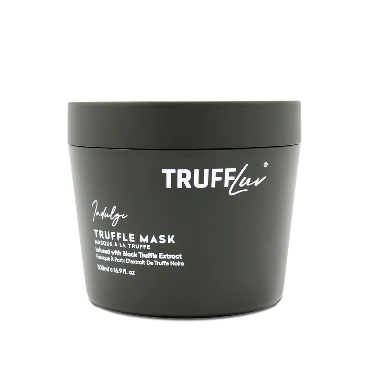 TRUFFLuv - TRUFFLE MASK Indulge