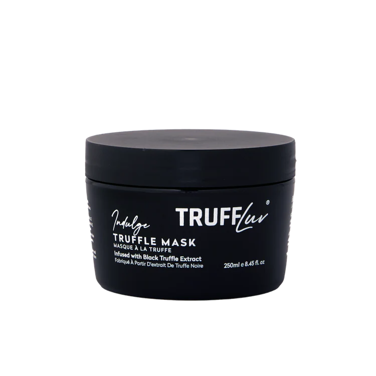 TRUFFLuv - TRUFFLE MASK Indulge