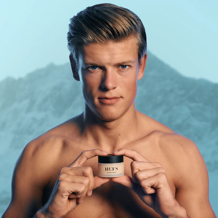 HUFS - Barrier Cream 50ml