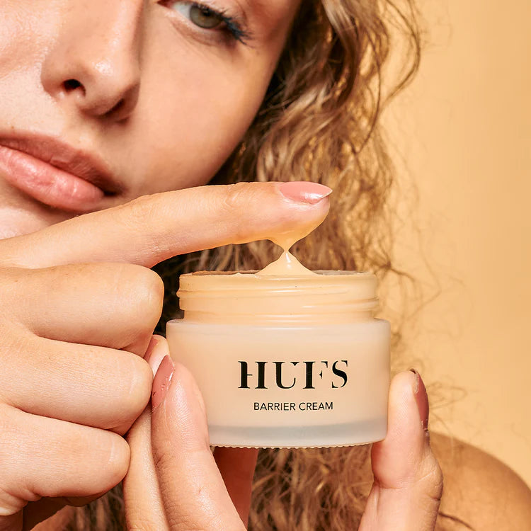 HUFS - Barrier Cream 50ml