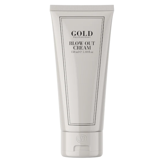 GOLD Haircare - BLOW OUT CREAM 250ml