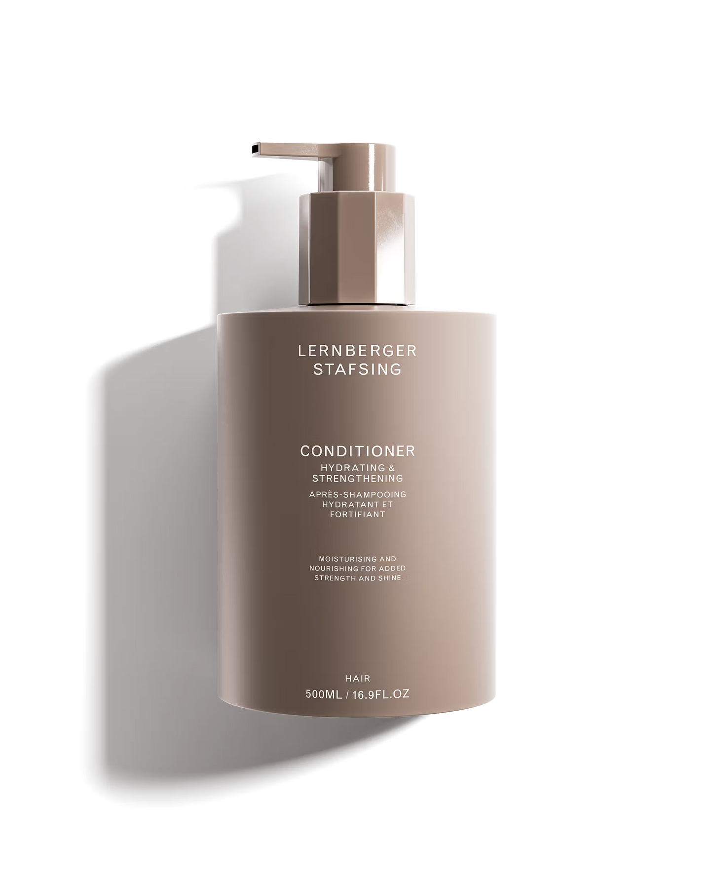 Lernberger Stafsing - Hydrating & Strengthening Conditioner