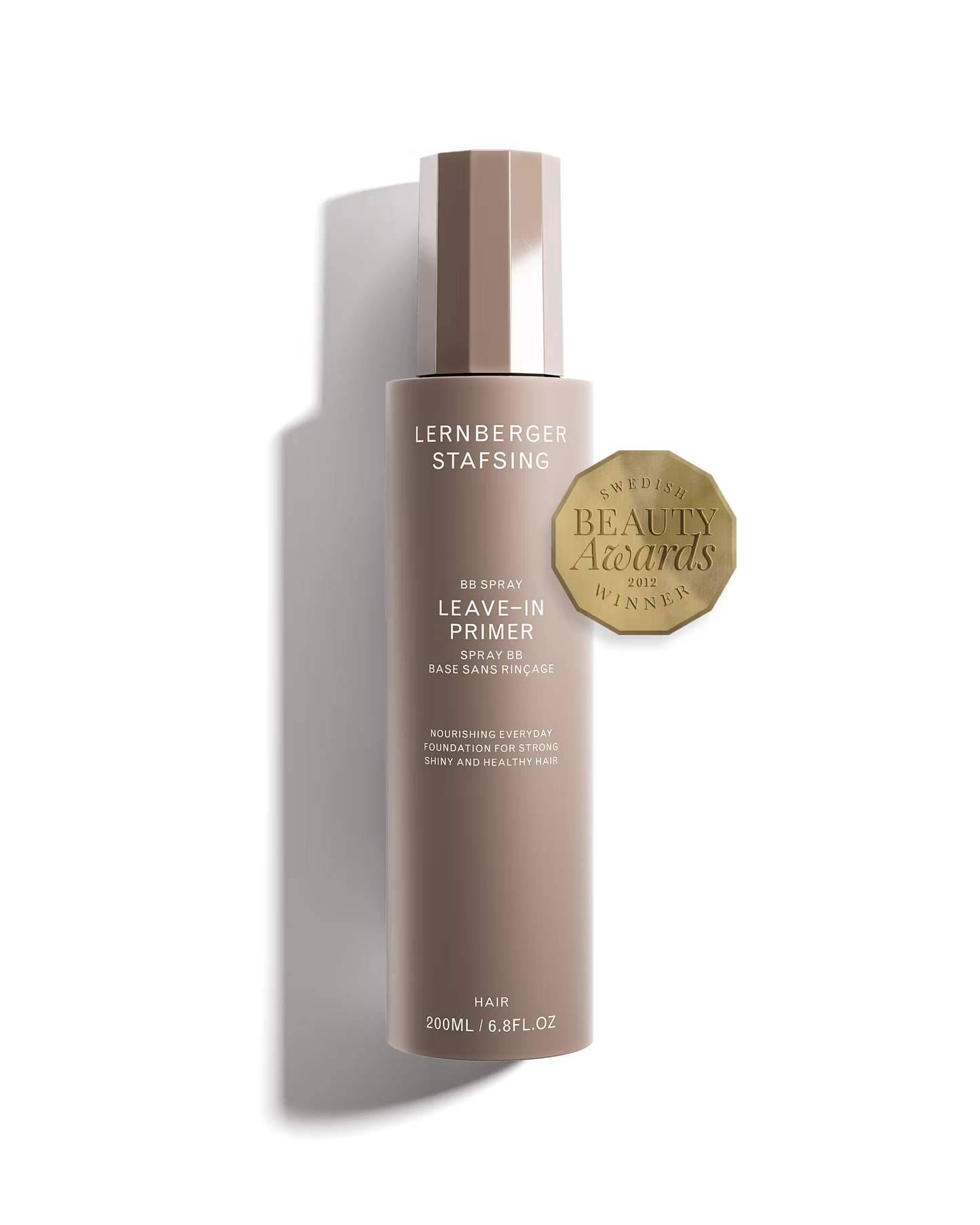Lernberger Stafsing - Leave-In Primer Cream BB 200ml
