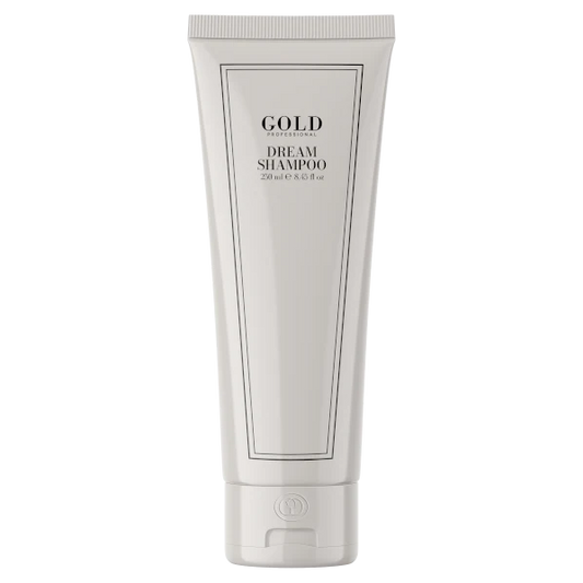 GOLD Haircare - DREAM Shampoo
