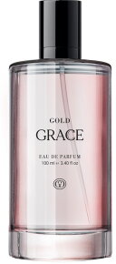 GOLD Haircare - GRACE