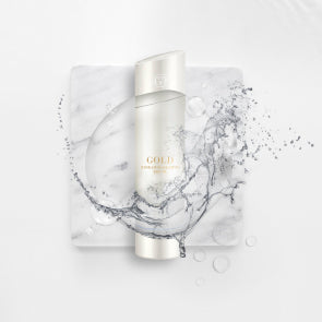 GOLD Haircare - HYDRATION Conditioner