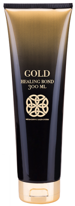 GOLD Haircare - Healing Bond 300ml