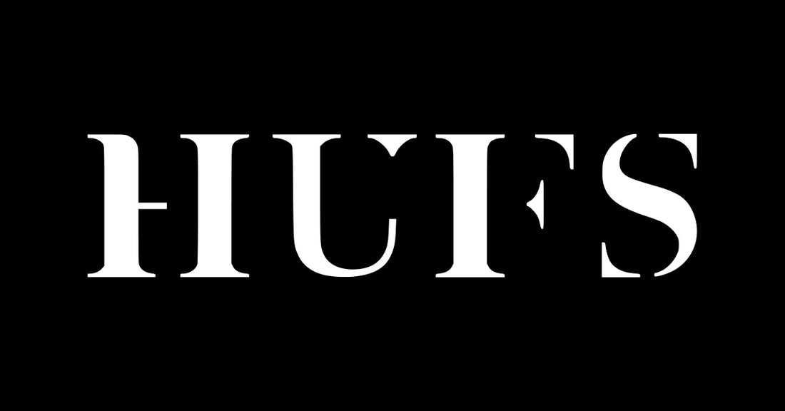 HUFS | Nordische Naturkosmetik für Ihr Haar