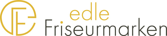 Edle Friseurmarken