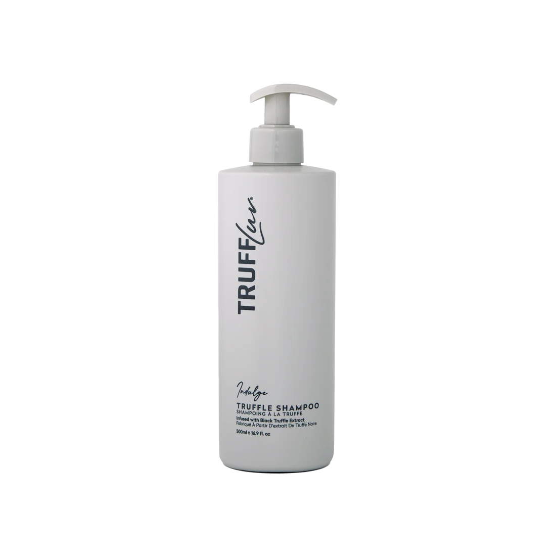 Luxuriöse Haarpflege mit Trüffel: Das TRUFFLuv TRUFFLE SHAMPOO Indulge