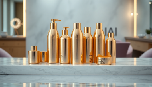 Haarpflege-Luxusmarken | Edle Friseurmarken