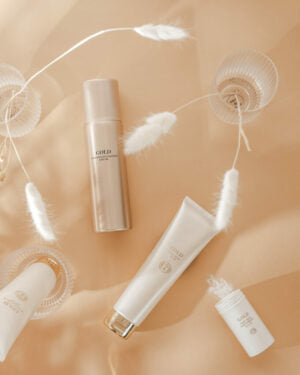 GOLD Professional Haircare