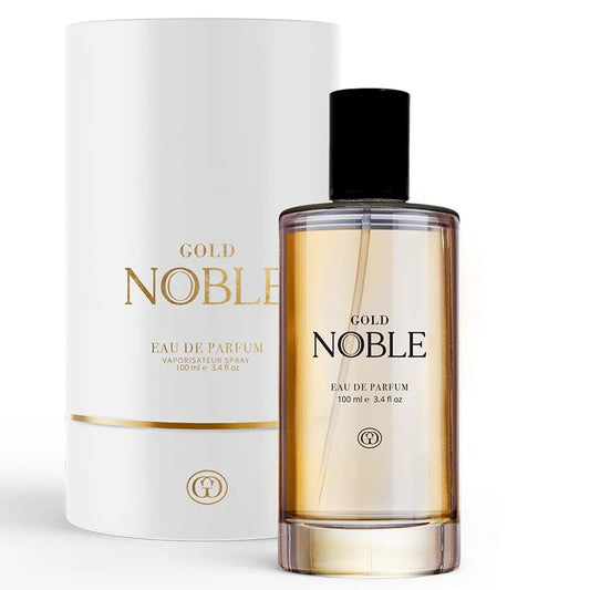 GOLD Haircare - NOBLE EAU DE PARFUM
