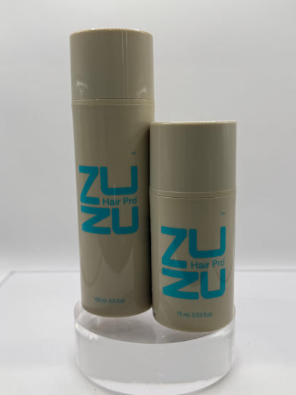 TRUFFLuv - ZUZU Hair Pro Leave-In Truffle Maske