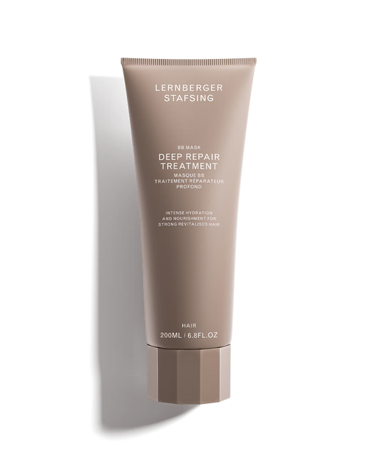 Lernberger Stafsing - Deep Repair Treatment BB Mask 200ml