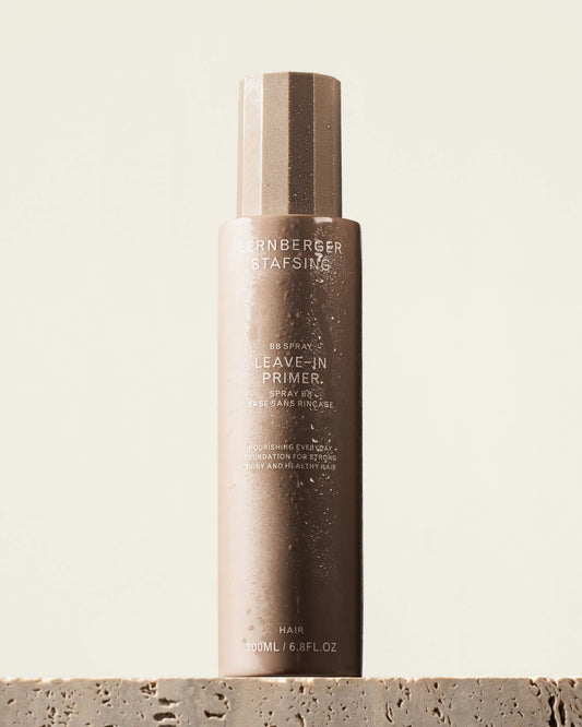 Lernberger Stafsing - Leave-In Primer Cream BB 200ml