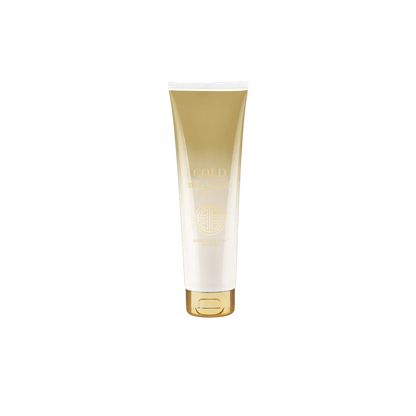 Gold Haircare - True Pigments