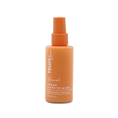 TRUFFLuv - ARGAN LEAVE-IN MASK Nourishing